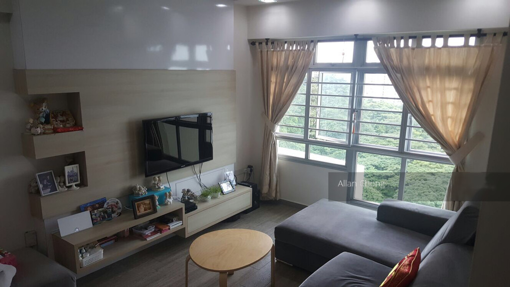 Blk 445 Yishun Avenue 11 (Yishun), HDB 4 Rooms #133037522